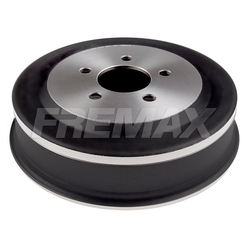 Tambor-Freio-Traseiro-2795Mm-5-Furos-Sem-Cubo-Bd7933-Fremax