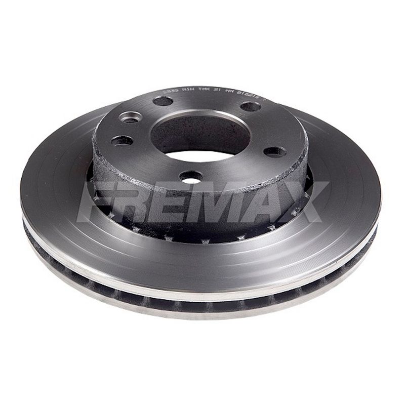Disco-Freio-Dianteiro-Ventilado-Sem-Cubo-258Mm-5-Furos-Bd9039-Fremax