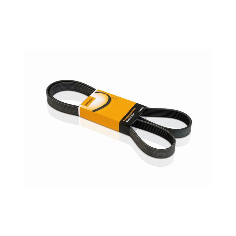 Correia-Poly-V-905Mm-6Pk905-Contitech
