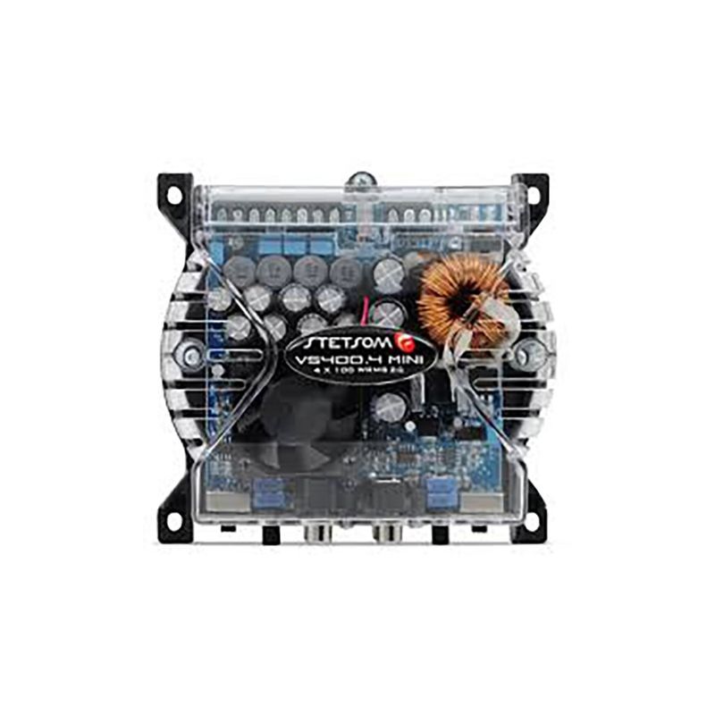 Modulo-Amplificador-Vs400.4-4-Canais-400W-Vs4004-Stetsom Modulo-Amplificador-Vs400.4-4-Canais-400W-Vs4004-Stetsom