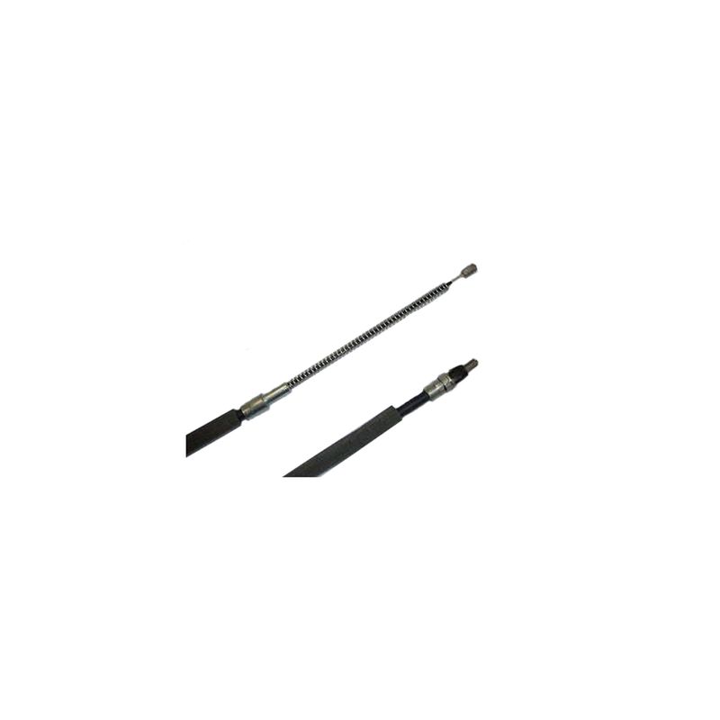 Cabo-Freio-Mao-Traseiro-Esquerdo-1385Mm-107363-Cabovel Cabo-Freio-Mao-Traseiro-Esquerdo-1385Mm-107363-Cabovel