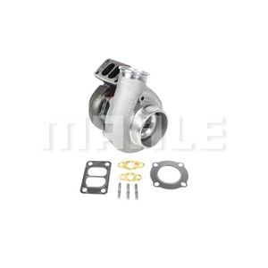 Turbo-Compressor-Mh350S-Tc0010174-Mahle