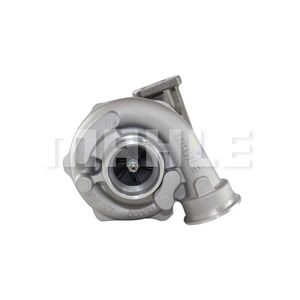 Turbo-Compressor-Mh3164-Tc0480067-Mahle