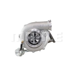 Turbo-Compressor-Mhk27-Tc0480078-Mahle