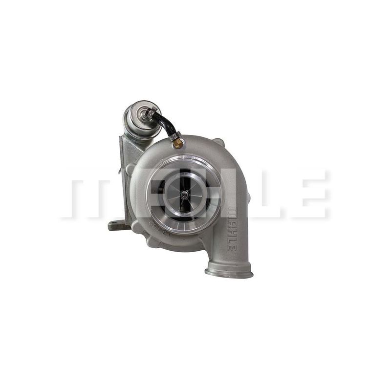 Turbo-Compressor-Mhk24-Tc0480157-Mahle