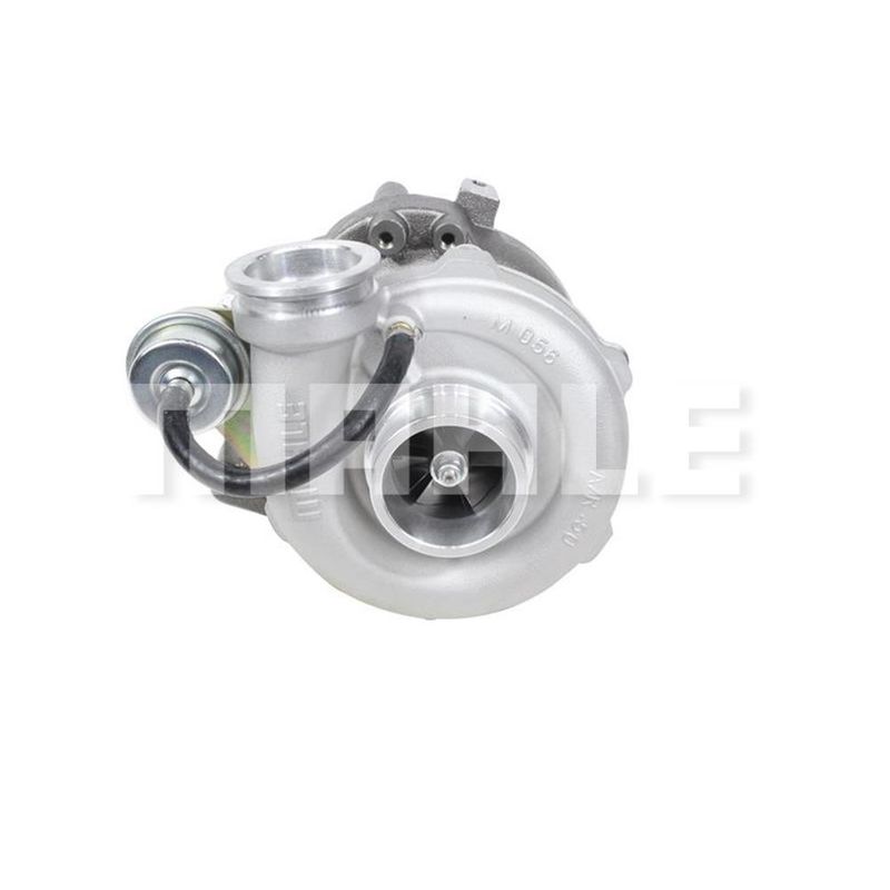 Turbo-Compressor-Mhbpw-Tc0130075-Mahle Turbo-Compressor-Mhbpw-Tc0130075-Mahle