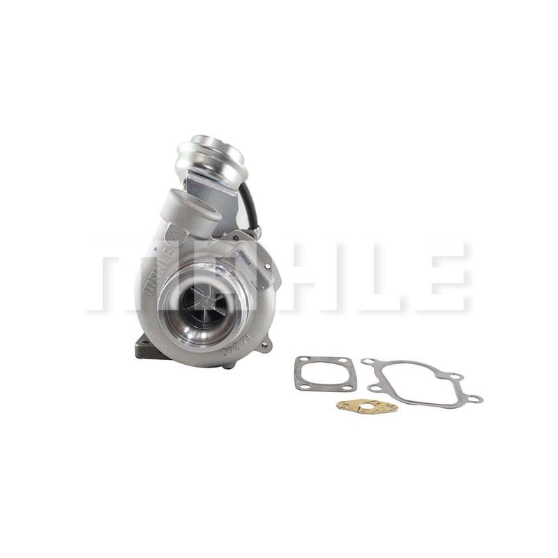 Turbo-Compressor-Mh66-Tc0480034-Mahle Turbo-Compressor-Mh66-Tc0480034-Mahle