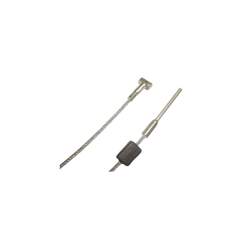Cabo-Freio-Mao-Dianteiro-320Mm-107249-Cabovel Cabo-Freio-Mao-Dianteiro-320Mm-107249-Cabovel