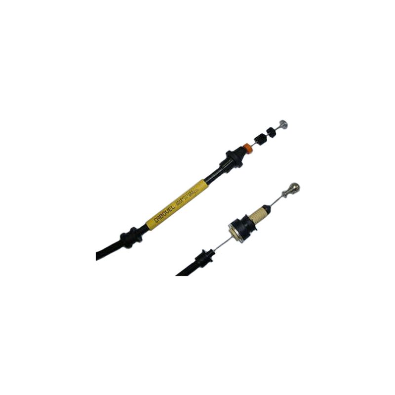 Cabo-Acelerador-1180Mm-141567-Cabovel Cabo-Acelerador-1180Mm-141567-Cabovel