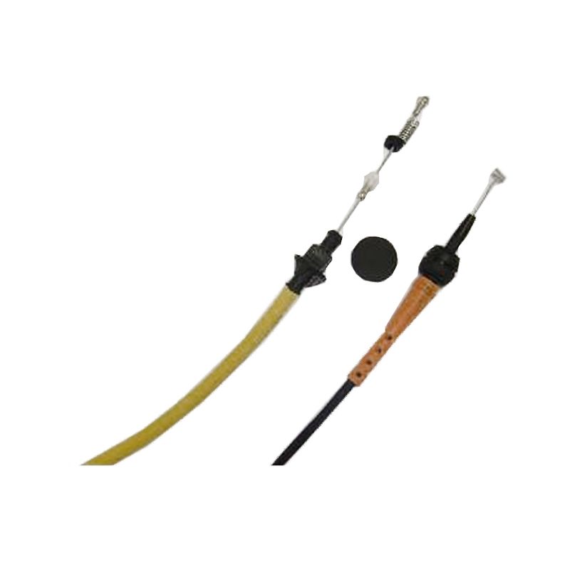 Cabo-Acelerador-1223Mm-151181-Cabovel Cabo-Acelerador-1223Mm-151181-Cabovel