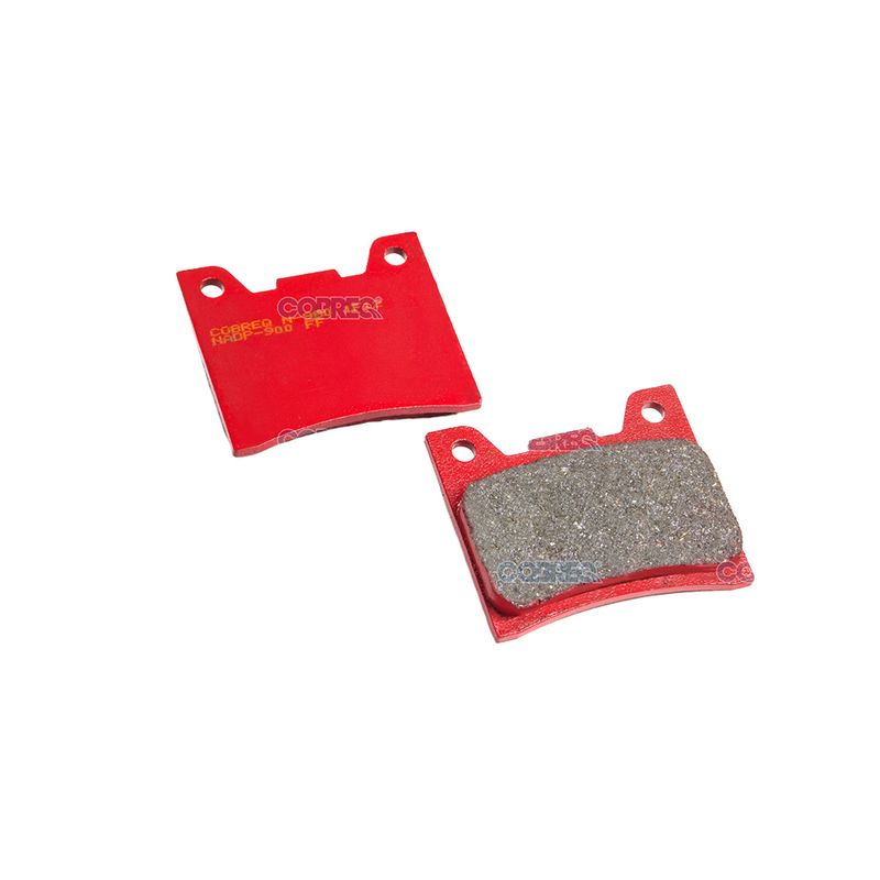 Pastilha-Freio-Convencional-Dianteira-Ou-Traseira-Sem-Alarme-N980-Cobreq Pastilha-Freio-Convencional-Dianteira-Ou-Traseira-Sem-Alarme-N980-Cobreq