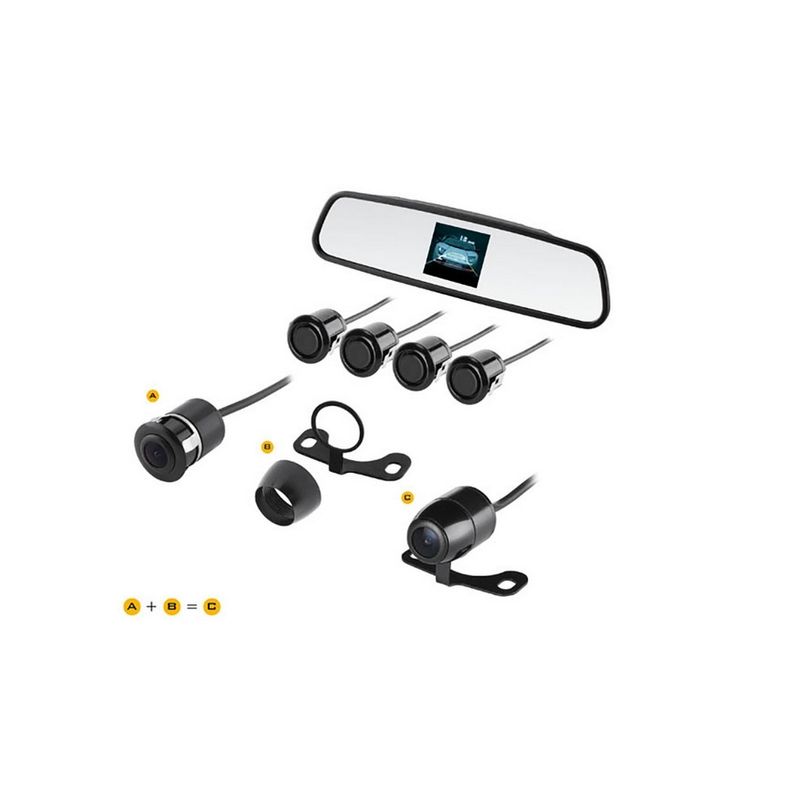 Sensor-Estacionamento-Preto-40Ret3-Kx3 Sensor-Estacionamento-Preto-40Ret3-Kx3