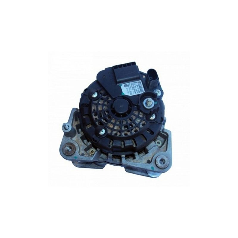 Alternador-14V-90A-F000Bl0418-Bosch Alternador-14V-90A-F000Bl0418-Bosch