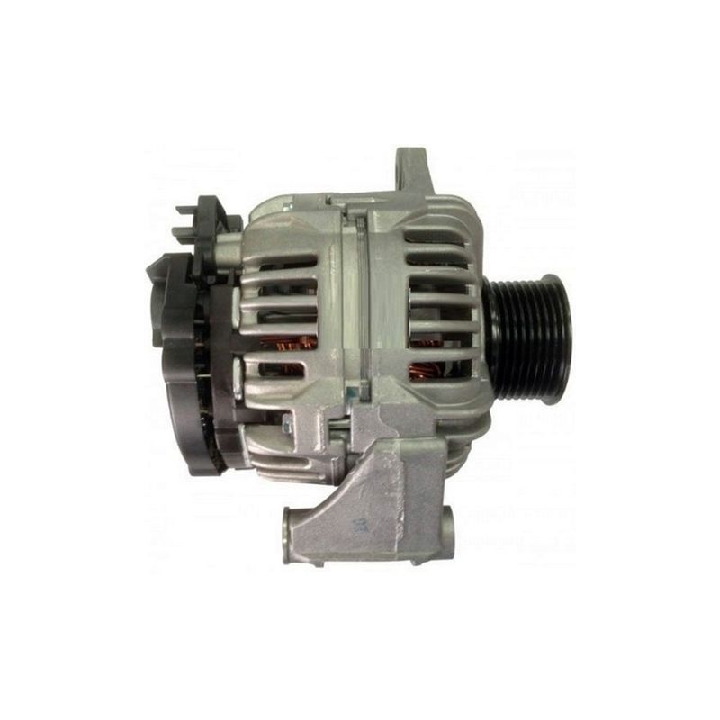 Alternador-14V-90A-0124325109-Bosch Alternador-14V-90A-0124325109-Bosch