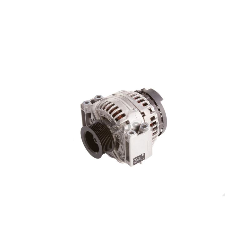 Alternador-28V-80A-0124555034-Bosch Alternador-28V-80A-0124555034-Bosch