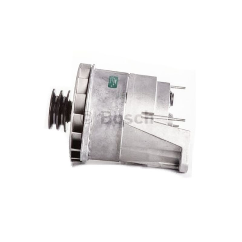 Alternador-28V-140A-F000Ld0207-Bosch Alternador-28V-140A-F000Ld0207-Bosch
