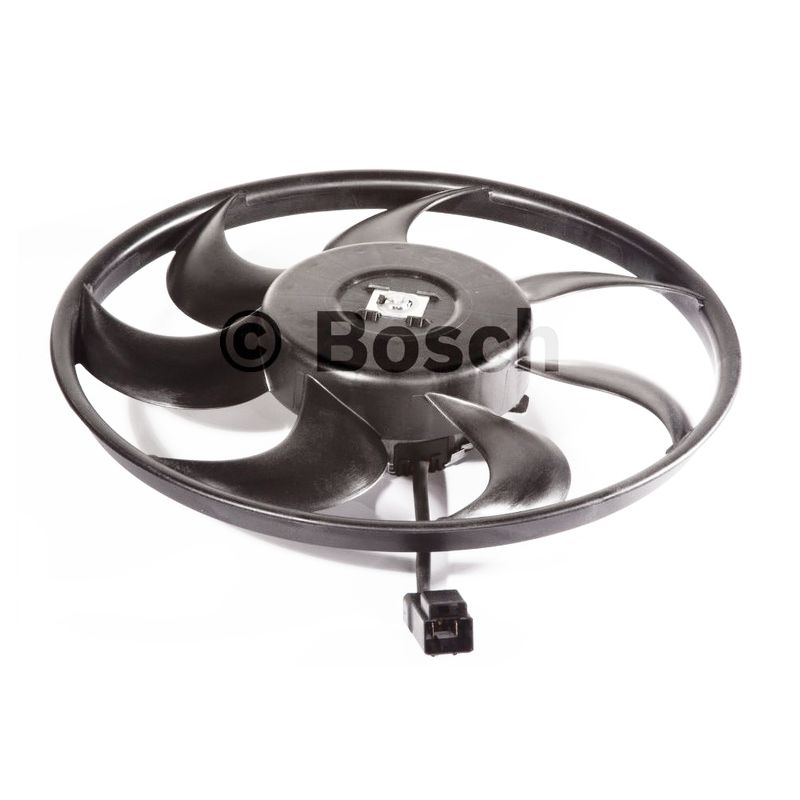 Eletroventilador-Com-Ar-12V-Sem-Resistencia-Sem-Defletor-F006Km0614-Bosch Eletroventilador-Com-Ar-12V-Sem-Resistencia-Sem-Defletor-F006Km0614-Bosch