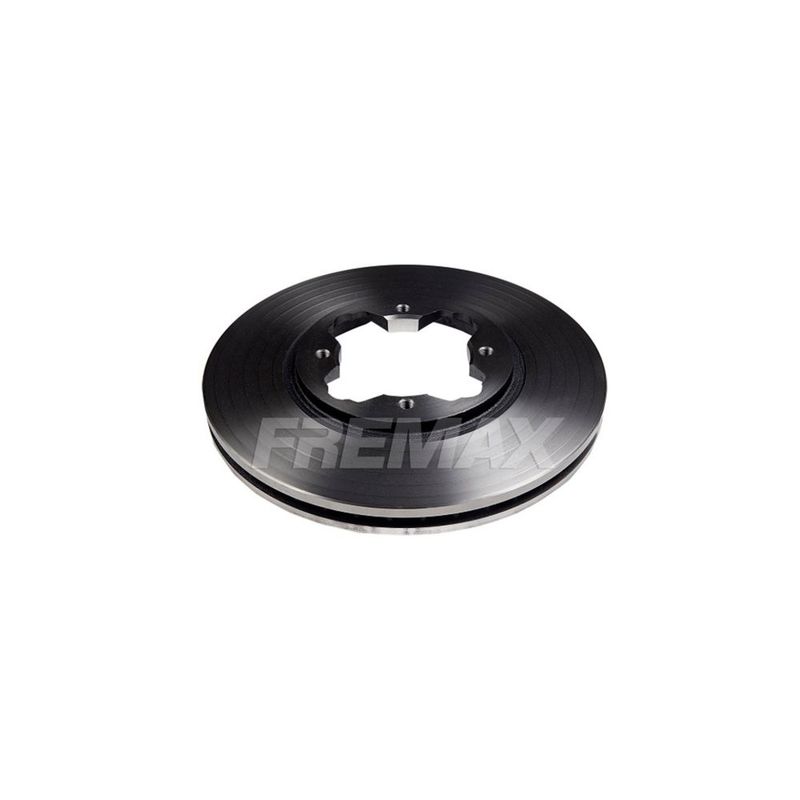 Disco-Freio-Dianteiro-Ventilado-Sem-Cubo-282Mm-4-Furos-Bd2582-Fremax
