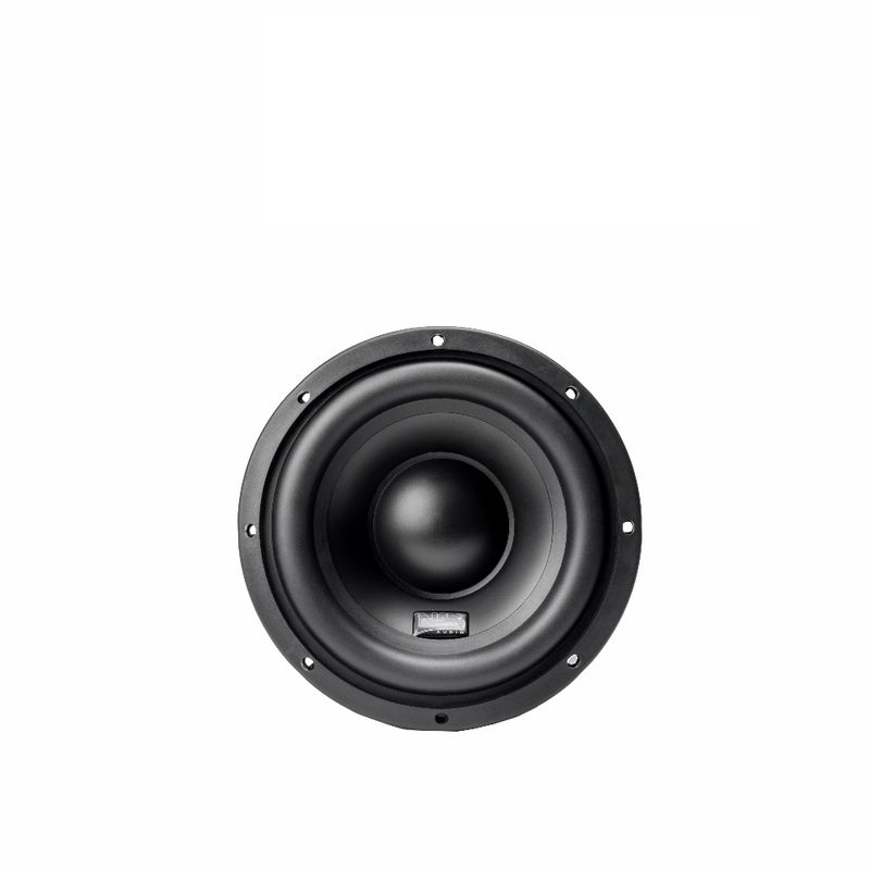 Subwoofer-8-Polegadas-Bobina-Simples-4-Ohms-200W-Nar-Audio