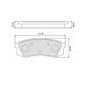 pastilha-de-freio-pajero-hilux-traseira-ceramica-bosch-jogo-4291433-1