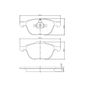 pastilha-de-freio-focus-hatch-ecosport-dianteira-ceramica-bosch-sistema-teves-jogo-4291506-1
