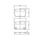 pastilha-de-freio-rav4-traseira-bosch-jogo-6306668-1