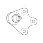 pivo-de-suspensao-crossfox-dianteiro-esquerdo-nakata-3801501