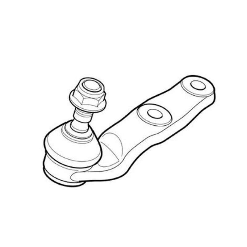 pivo-de-suspensao-agile-dianteiro-esquerdo-ou-direito-nakata-95730 pivo-de-suspensao-agile-dianteiro-esquerdo-ou-direito-nakata-95730