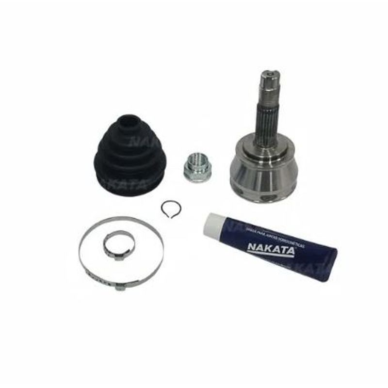 Junta Homocinetica Fixa Strada Lx 1.6 E-Torq Lado Roda Njh05669