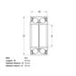 Kit-Rolamento-Roda-Traseiro-X-Trail-Gx-2.5-16V-Suv-Sem-Cubo-Vkba6805-Skf-6451888-Hires-02