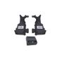 Kit-Trava-Eletrica-Positron-2-Portas-Ford-Courier-Escort-Fiesta-Ka---10005181