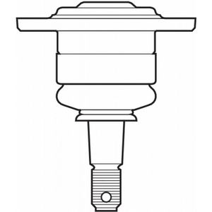 Tensor-Correia-Alternador-V58624-Continental-Elite--6319923-