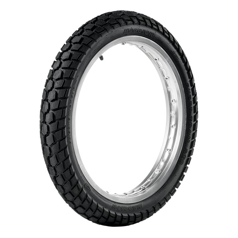 Pneu-Moto-Maggion-Aro-17-St6-60-100-17-33L---Dianteiro Pneu-Moto-Maggion-Aro-17-St6-60-100-17-33L---Dianteiro