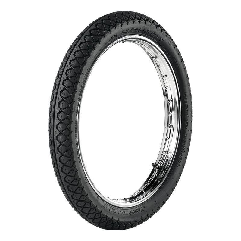 Pneu-Moto-Maggion-Aro-17-Streetfighter-Mf7-Mr7-2.75-17-47L Pneu-Moto-Maggion-Aro-17-Streetfighter-Mf7-Mr7-2.75-17-47L