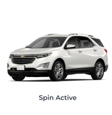 Spin Active