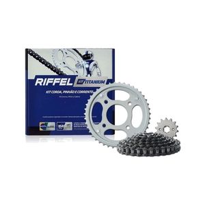 Kit-Relacao-Honda-CG-125-Fan-Riffel-91163