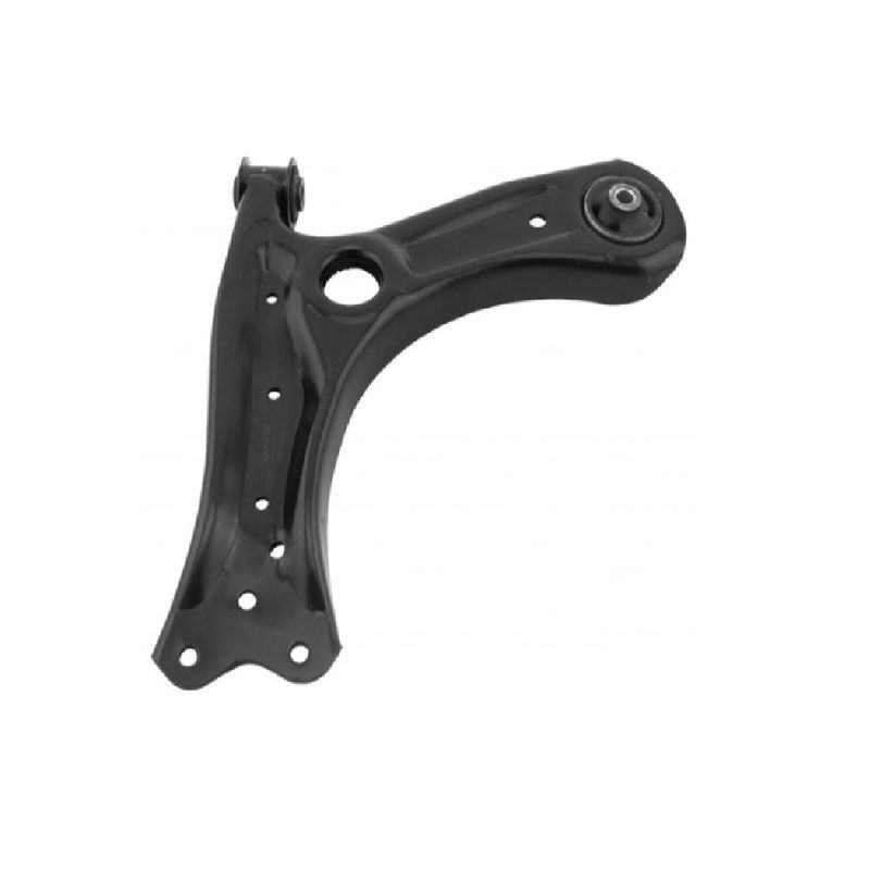 Bandeja-Dianteira-Esquerda-Fox-Sem-Pivo-Com-Bucha-NBJ1011E-Nakata Bandeja-Dianteira-Esquerda-Fox-Sem-Pivo-Com-Bucha-NBJ1011E-Nakata