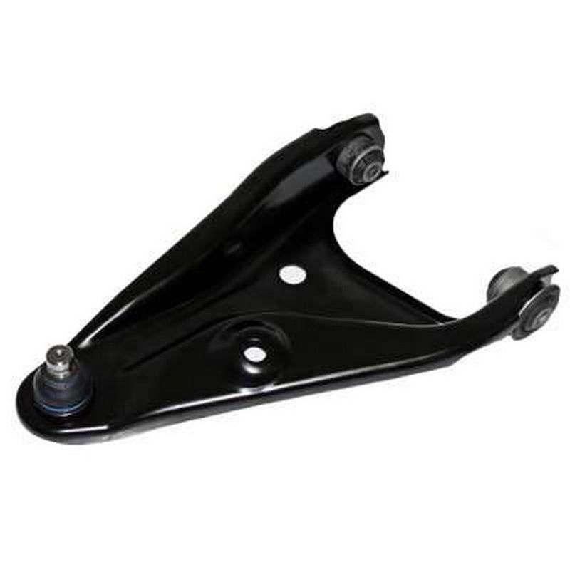 Bandeja-Dianteira-Esquerda-Sandero-Com-Pivo-Com-Bucha-NBJ6010DP-Nakata Bandeja-Dianteira-Esquerda-Sandero-Com-Pivo-Com-Bucha-NBJ6010DP-Nakata