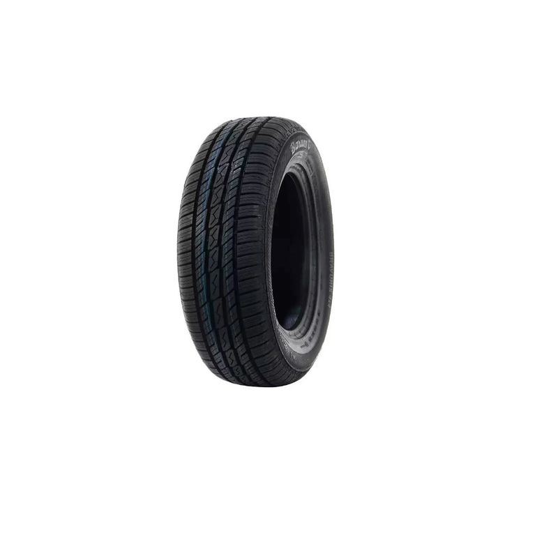 Pneu-Aro-15-Continental-FR-Bravuris-4x4-205-65R15-94T Pneu-Aro-15-Continental-FR-Bravuris-4x4-205-65R15-94T