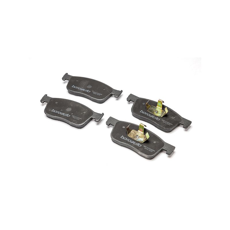 Pastilha-De-Freio-Dianteira-Jumpy-Sistema-Teves-1BP31098AA-BProauto Pastilha-De-Freio-Dianteira-Jumpy-Sistema-Teves-1BP31098AA-BProauto