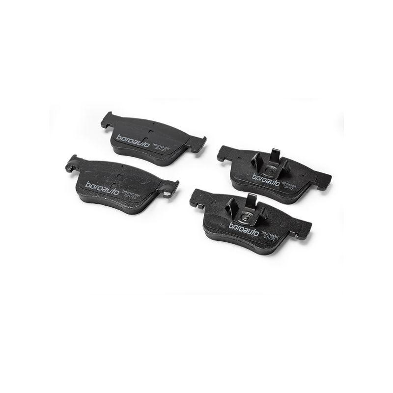 Pastilha-De-Freio-Dianteira-5008-Sistema-Teves-1BP31101AA-BProauto Pastilha-De-Freio-Dianteira-5008-Sistema-Teves-1BP31101AA-BProauto