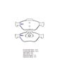 Pastilha-De-Freio-Dianteira-Gol-G5-Sistema-Bosch-1BP30890AA-BProauto
