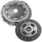 Kit-Embreagem--362Mm-10-Estrias-Plato-Disco-Rolamento-827481-Valeo
