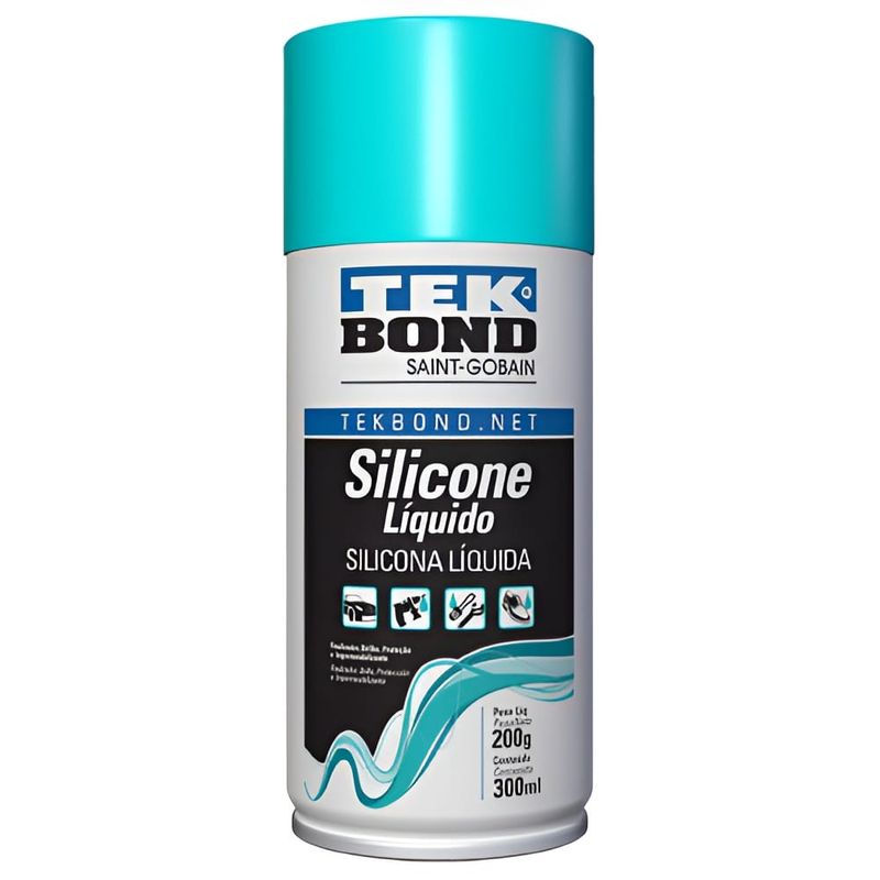 Spray-Silicone-Protetivo-300ml-Tekbond-49209