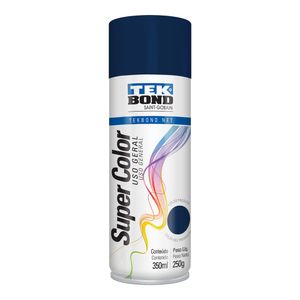 Tinta-Aerossol-Spray-Azul-Escuro-Uso-Geral-Tekbond-39836