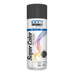 Tinta-Aerossol-Spray-Grafite-Uso-Geral-Tekbond-39268