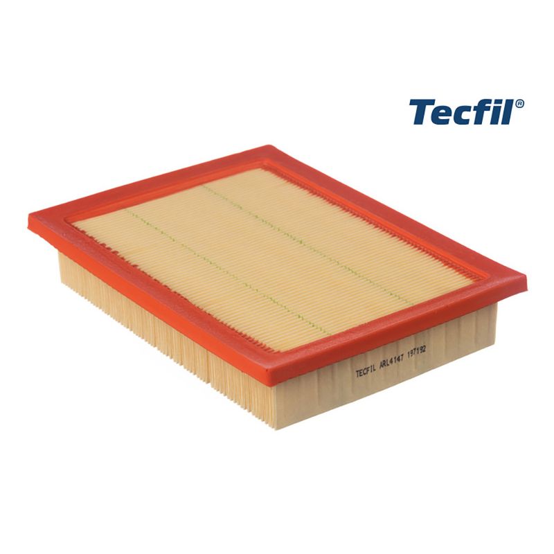 TECFIL_ARL4147 TECFIL_ARL4147