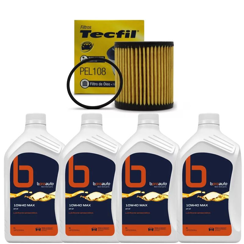 Kit-Troca-Oleo-207-Sw-Escapade-1.6-16V--2008-2016--10W40