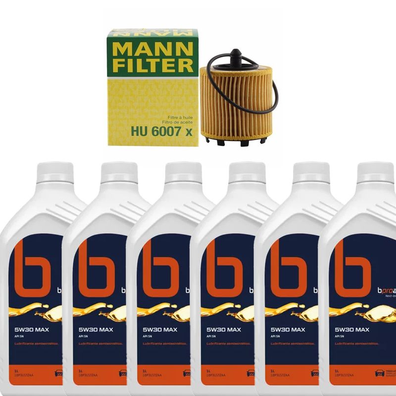 Kit-Troca-Oleo-Captiva-Sport-3.0-24V-V6--2010-2013--5W30 Kit-Troca-Oleo-Captiva-Sport-3.0-24V-V6--2010-2013--5W30