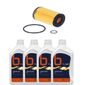 Kit-Troca-Oleo-Clio-Dynamique-1.0-16V--2004-2006--10W40